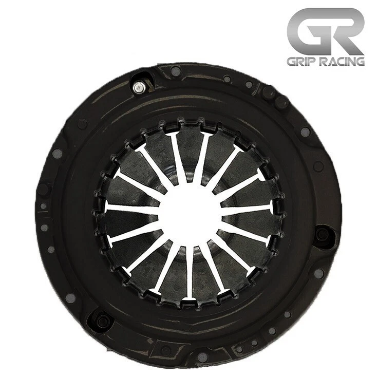 Kit de embrague GR etapa 3 + cilindro esclavo para Saturn L100 L200 LS1 LW1 LW200 2001-03 Foto 2 de 4