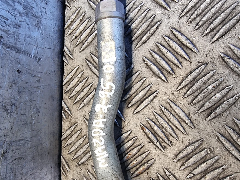 MAZDA 2 HÍBRIDO BARRA DE DIRECCIÓN BRAZO BARRA DE AMARRE EXTREMO DERECHO HATCHBACK YARIS 21-25 Foto 3 de 4