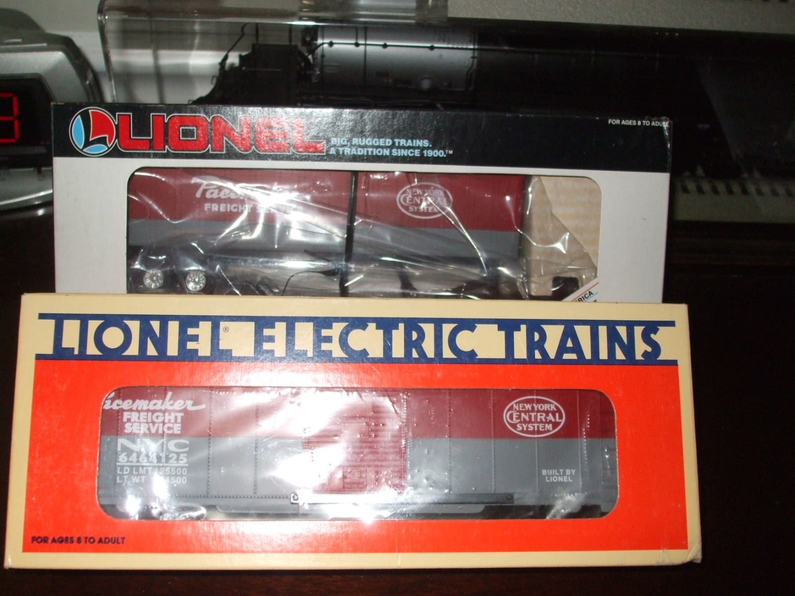 Click here to see eBay Auction