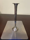 Reed & Barton Sterling Silver Weighted Candlestick Holder 5" 31g #0155
