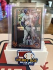 2025 Topps Series 2 Juan Soto Black Rainbow Foil #08/ 10 Mets #700
