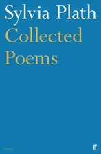 Sylvia Plath Collected Poems