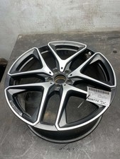 2020-2025 Mercedes Gle 53 Amg 21x10 5 Y Spoke Alloy Wheel Rim Curb Rashno Cap