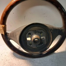 VOLANTE ALFA ROMEO 156 1A SERIE 1.9 JTD Limited Edition Ber. af437a 156032225