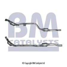 Katalysator BM CATALYSTS BM91125H MERCEDES CLASSE E (W211)