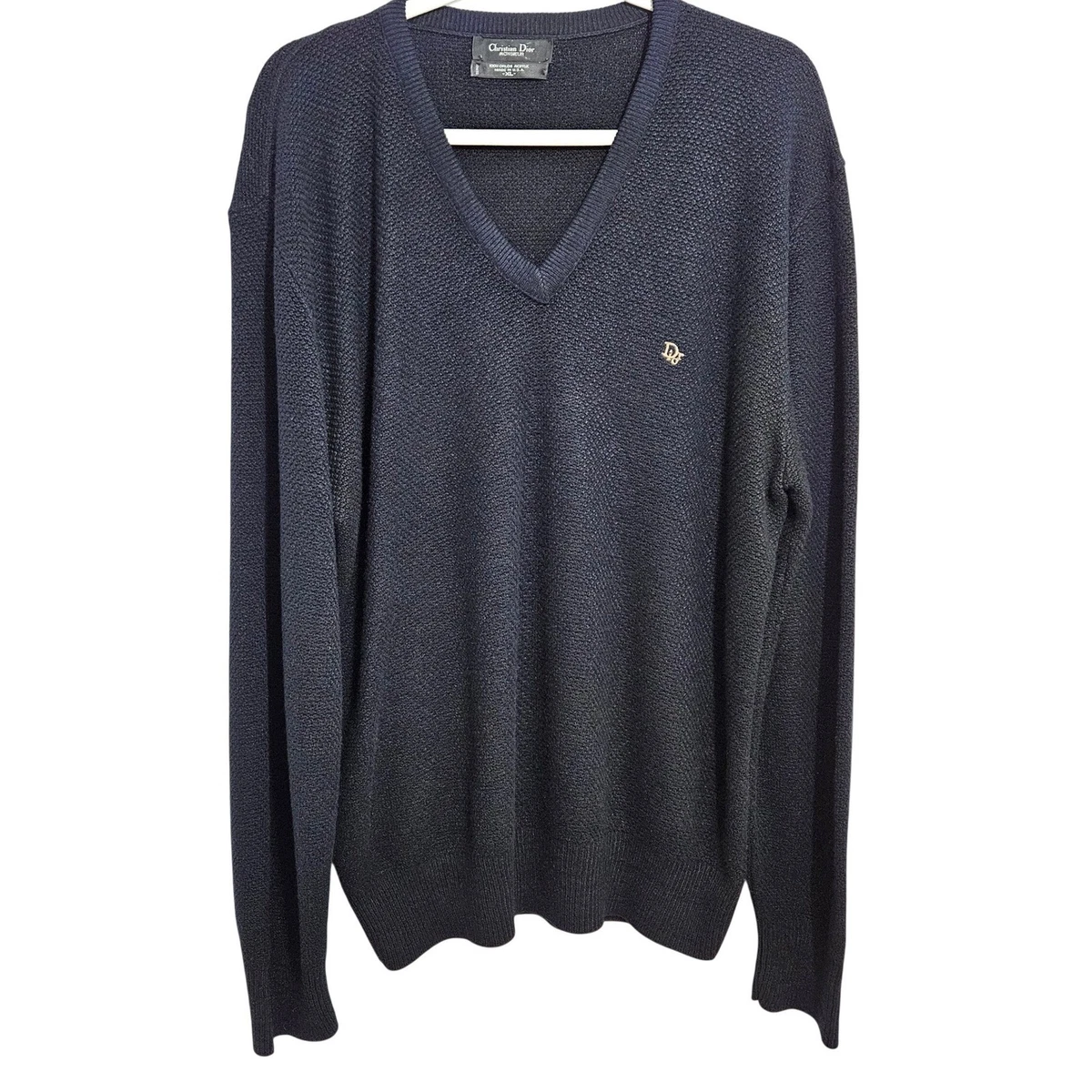 Christian Dior Monsieur In Men's Sweaters for sale - eBay
