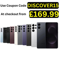 Samsung Galaxy S24/S23/S25/S22/S21/S25+/S24+/S24 Ultra & S25 Ultra Smartphone A+