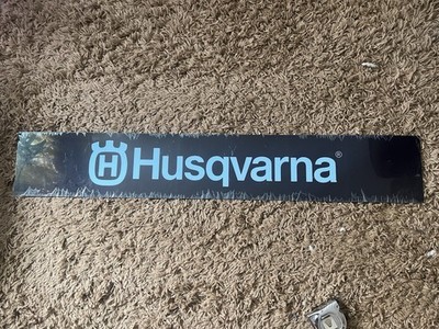 Genuine Husqvarna 4 Foot Light Display Light Inserts Part