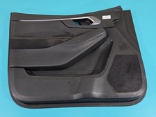 Porte avant et accessoires Isuzu D-MAX