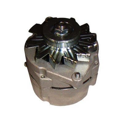 Alternator Fits Case/International Models Listed Below 103805A1R 389276R91