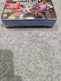 Lego Nightwing 30606 Blue Chest Symbol Batman II Super Heroes Minifigure & Movie