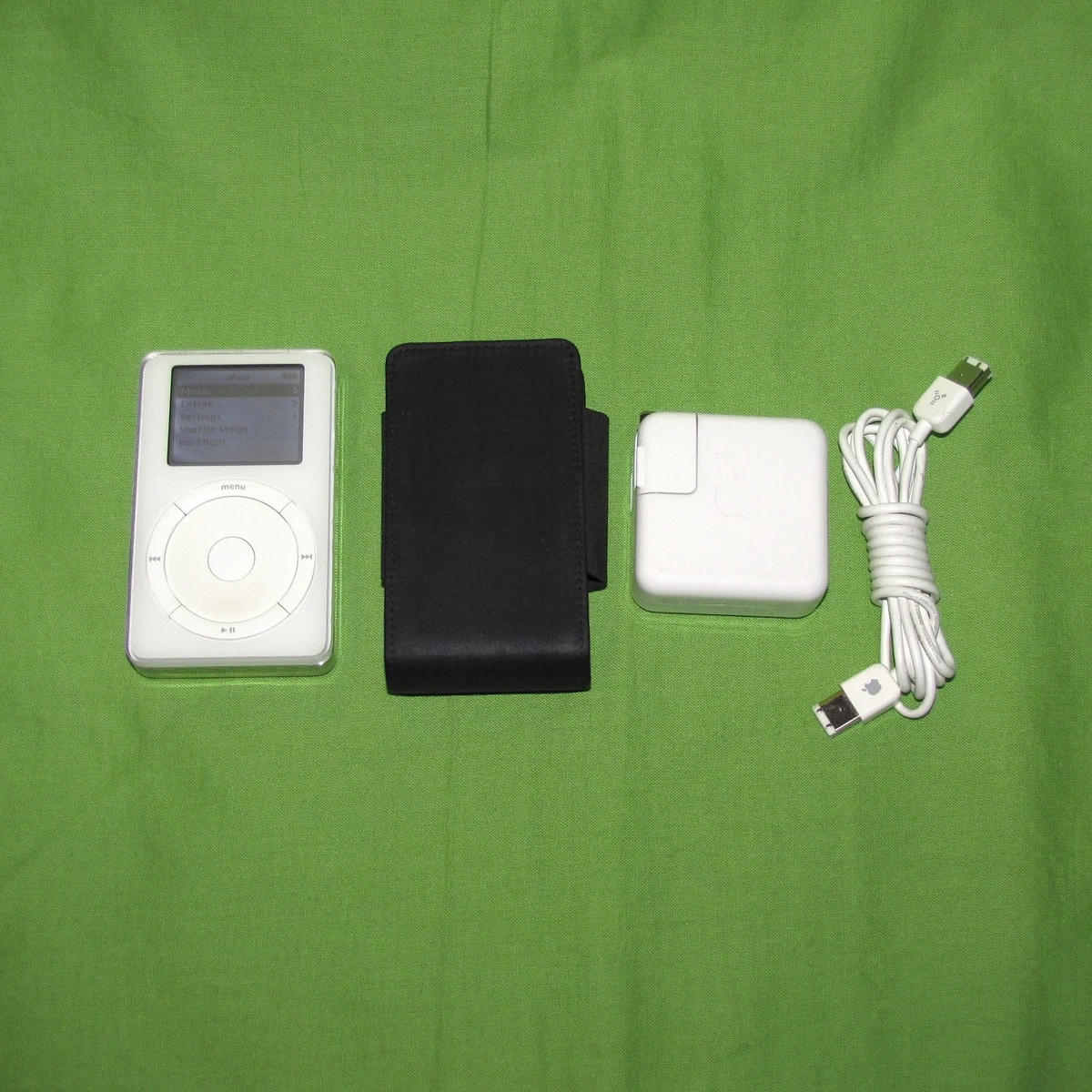 Las mejores ofertas en IPod Classic 2nd generación | eBay