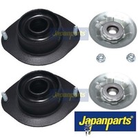 2X FederbeinstüTzlager Japanparts SM0071 2 Domlager Federbeinlager Vorne
