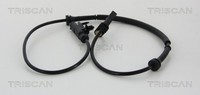 Triscan ABS Sensor Raddrehzahl 8180 23302 FüR Mitsubishi Smart Colt Forfour 454