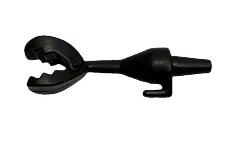 New ListingVintage, original 1981 HE-MAN MOTU Masters Of The Universe  TRAP-JAW claw USA