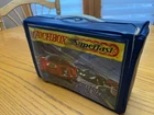 Vintage Hot Wheels and Matchbox  cars 70's Lot In Matchbox Superfast Case