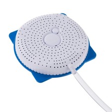 Manual Pool Cover Siphon Drain Pump-No Electricity Needed,Winter Pool Cover D...