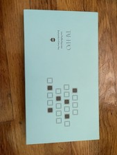 Tai-Hao Low Profile Choc Keycaps 66pt