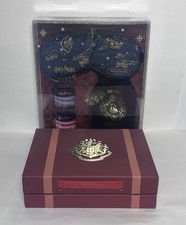 Profusion Cosmetics Harry Potter Holiday Hogwarts Beauty 9PC Set  Night Set 4PC