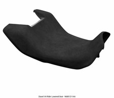 Sedile ribassato pilota Ducati Diavel V4 - 96881211AA