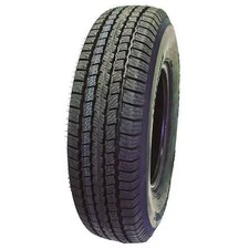 Hi-Run Hzt1001 Trailer Tire, St175/80R13, 6 Ply
