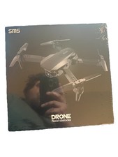 SMS LF620 Ready to Fly Drone with Obstacle Avoidance Camera, Model & MPN LF620