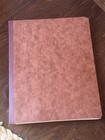 Vintage 1970s Bound Collection Of Pottery Collectors Newsletters 200 Pgs — photo 2