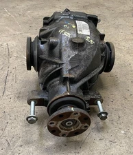 BMW E46 325 323 MANUAL TRANSMISSION 3.15 REAR DIFFERENTIAL 7506497