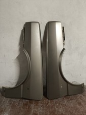 Parafanghi Lancia Delta LX HF Turbo