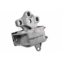Lagerung Schaltgetriebe Hinten Gummimetalllager Metzger FüR U.A. VW Bora