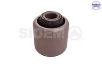 Sidem 821641 Montage, Control / Steckdose Arm FüR BMW