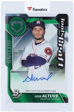2017 Bowman Platinum Baseball Cards 19