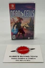 Dead Cells Nintendo Switch Complete CIB Video Game Works