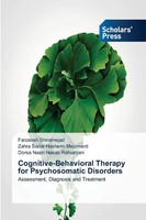 Farzaneh Shiralinejad (U. A.) | Cognitive-Behavioral Therapy For...