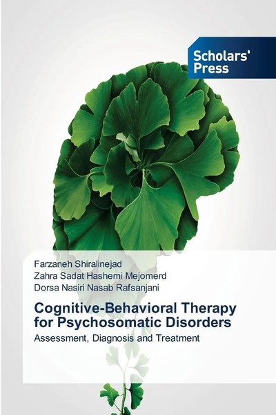 Farzaneh Shiralinejad (U. A.) | Cognitive-Behavioral Therapy For...-image