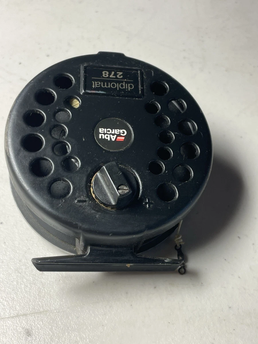 abu garcia delta 5 fly reel Svangsta - The new Abu Garcia Max Predator LP reels have been specifically designed for anglers who are fishing with big baits targeting large fish Abu Garcia Freshwater Fly Reel