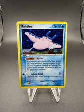 Team Rocket Returns #45/109 Mantine Stamped Reverse Holo on eBay