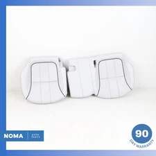 14-17 LR Range Rover Sport L494 Rear Left & Right Lower Seat Cushion Set OEM