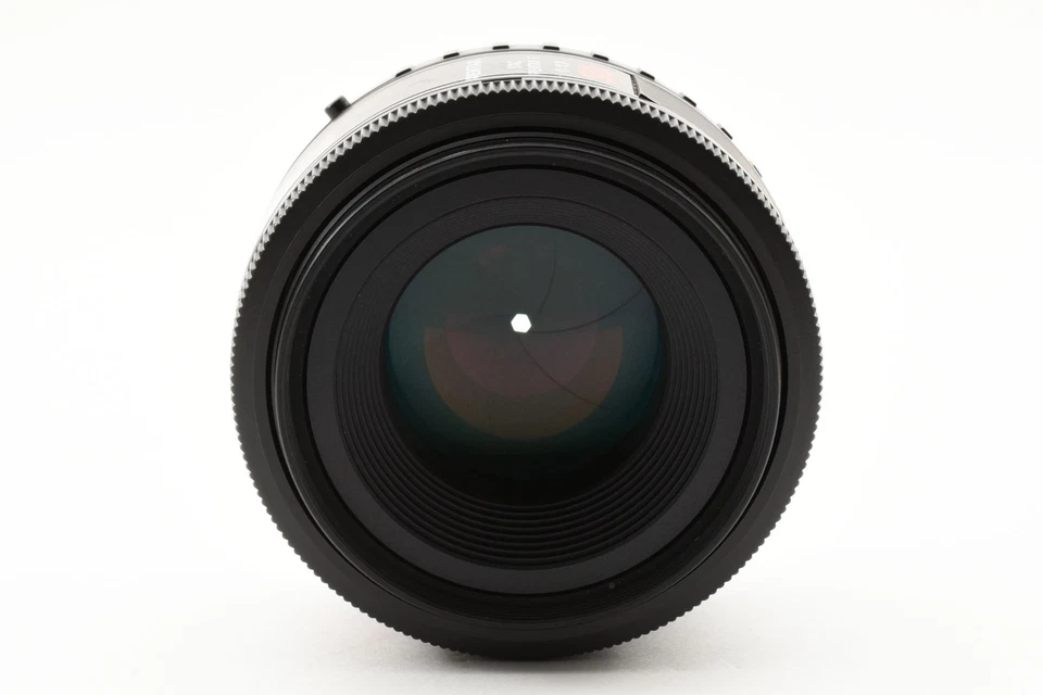 SMC PENTAX F 50mm f/1.7 Standard Prime AF Lens K AF KAF [Excellent+] from Japan - Image 2 of 4