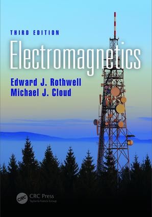 Electromagnetics - 3rd Edition