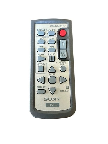 Sony Handycam DCR-DVD101 Camcorder Digital Videokamera mit Tasche getestet funktioniert - Bild 11 von 15