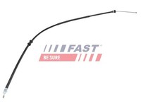 Bremsseil Seilzug Feststellbremse Fast FT69131 FüR Fiat Punto 16V 188 233 235