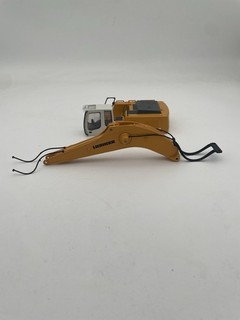 Model Liebherr Superstructure Cab and Arm by R 954 1:50 Spares