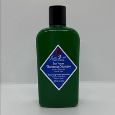 Jack Black NIB 100% Authentic True Volume Thi...