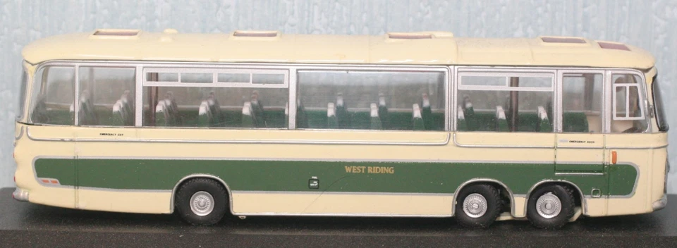 ATLAS EDICIONES 4655120BEDFORD VAL PLAXTON COACH WEST EQUITACIÓN EN CAJA Foto 4 de 4