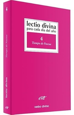 Lectio Divina para cada d�a del a�o: Tiempo de Pascua:  - Spanish Language  NEW