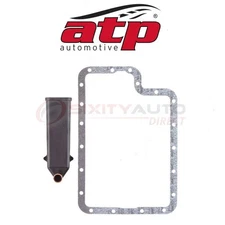 ATP Automatic Transmission Filter Kit for 2004-2007 Ford E-350 Super Duty - cw