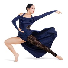 Tenth House Dance Medium Adult - Equilibrium