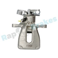 Bremssattel RAP Brakes R-K0145 Gusseisen FüR Mitsubishi Colt 6 CZC RG Z31A Z32A
