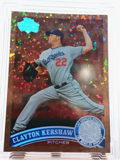 2011 Topps Update Series Baseball 5